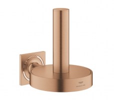 PORTARROLLOS DE PARED ALLURE GROHE